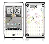 Spring Time Protective Skin Cover Decal Sticker for HTC Aria Cell Phone