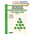 Buy The Music Tree: Keyboard Literature, Part 4 by Frances Clark, Louise Goss, and Sam Holland