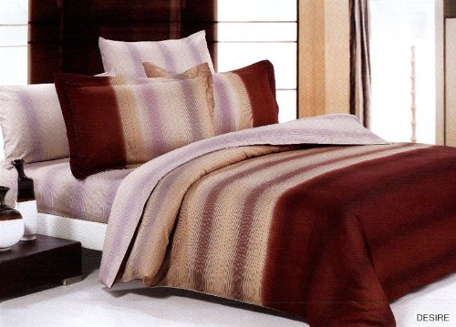 Best Quality Arya Desire Duvet Cover Bed in Bag