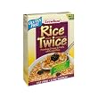 Erewhon Organic Rice Twice Cereal ( 12x10 OZ)
