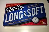 Taylor Made Noodle Long & Soft - Double 15 Pack (30 Balls)