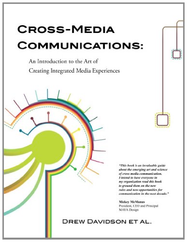 Cross-Media Communications