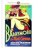Mad Genius, The