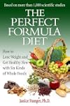 The Perfect Formula Diet: How to Lose...