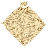Angel Dear Blankie Pair and A Spare 3 Piece Set, Tiger
