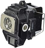 Replacement Lamp S7 79 W7 S7 W7 WEX31 EX51 EX71