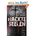 Nackte Seelen: Thriller