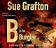 "B" Is for Burglar