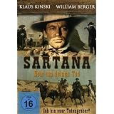 Sartana - Bete um deinen Tod [Edizione: Germania]di Klaus Kinski