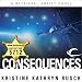 Consequences: Retrieval Artist, Book 3 (Unabridged)