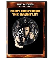 The Gauntlet (Widescreen)