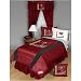 Sports Coverage Tampa Bay Buccaneers Sideline Comforter