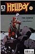 Hellboy, the Corpse (Comic Book)