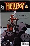 Hellboy, the Corpse (Comic Book)