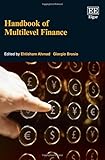 Handbook of multilevel finance