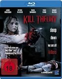 Produkt-Bild: Kill Theory [Blu-ray]