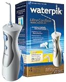 Waterpik Ultra Cordless Dental Water Jet WP450