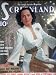Search : SCREENLAND magazine APRIL 1941 with Merle Oberon on the cover. Scarce. Inside we have gorgeous full page ad ZIEGFELD GIRL with Judy Garland, Hedy Lamarr, Lana Turner and James STewart, full page ad STRAWBERRY BLONDE with James Cagney, , articles/rare photos on Irene Dunne, Jeanette MacDonald, Bette Davis.