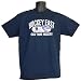 Hockey East Old Time Hockey Wild Wing Tee