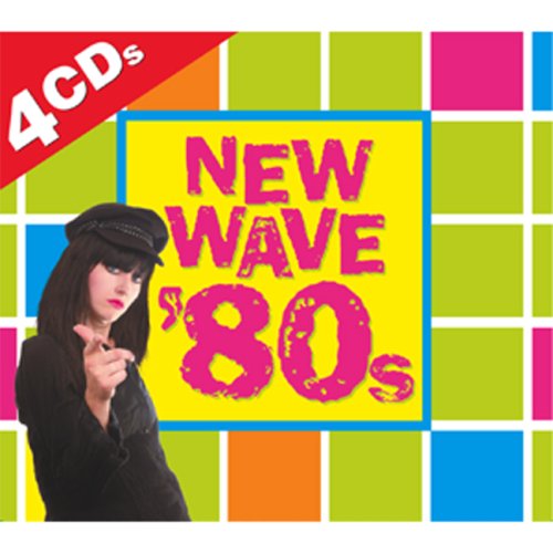 CD-Charts  Search : New Wave 80s