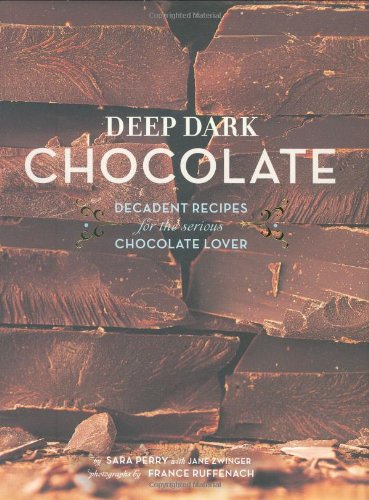 Buy Deep Dark Chocolate