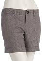 Esprit soft Tweed W21186 Damen Short