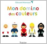 Mon domino des couleurs