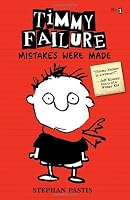 Timmy Failure: Mistakes Were Made
