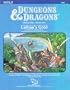 Lathan's Gold (Dungeons & Dragons Module XSOLO)