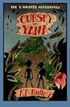 The Curse of Yama: The C. Walker Adventures (Volume 1)