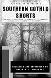 Southern Gothic Shorts