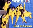 Jetzt Ist Sommer