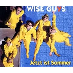 Jetzt Ist Sommer