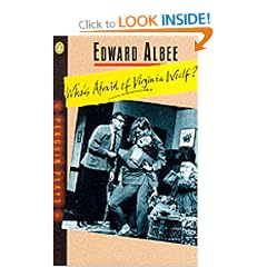 Who's Afraid of Virginia Woolf? (Penguin plays)