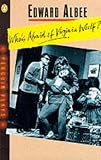 Who's Afraid of Virginia Woolf?
