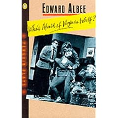 Who's Afraid of Virginia Woolf? (Penguin plays)