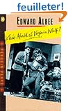 Who's afraid of Virginia Woolf