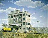 Walthers - Flour Mill Kit HO