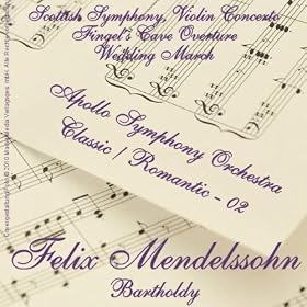 Mendelssohn - Wedding March (From Midsummer Nights Dream)
