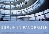 Berlin in Panoramen. Berlin in Panoramen.