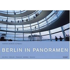 Berlin in Panoramen