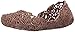 Melissa Women's Campana Fitas II Ballet Flat