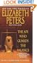 The Ape Who Guards the Balance: An Amelia Peabody Novel of Suspense (Amelia Peabody Mysteries)