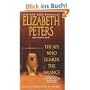 The Ape Who Guards the Balance: An Amelia Peabody Novel of Suspense (Amelia Peabody Mysteries)