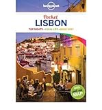 Pocket Lisbon : top sights, local life, made easy