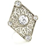 House Of Harlow 1960 Palladium Four Point Tria