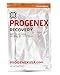 PROGENEX® Recovery Single Serves Individual Sports Nutrition And Performance Enhancing Supplements (Loco Mocha)