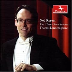 Three Piano Sonatas