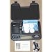 TENS 2500 DUAL CHANNEL PAIN MANAGEMENT THERAPY UNIT MUSCLE STIMULATOR