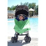 Secure2Me Eclipse Solarveil Sun Protection Cover -... by Secure2Me Blanket
